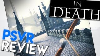 In Death | PSVR Review