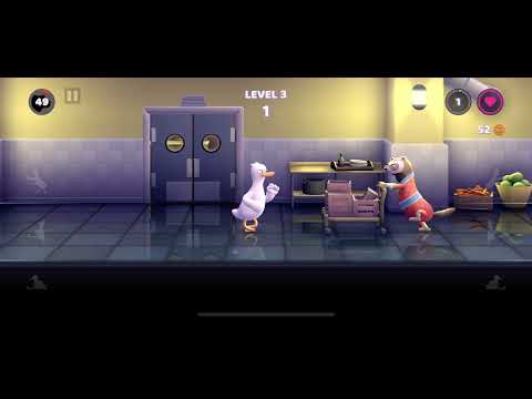 PUNCH KICK DUCK: Double Punch | Gameplay | - YouTube