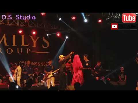Selvy anggraeni cinta palsu familys group live tapos depok