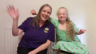 Makaton Signs - for Starting / Going back to School 🏫