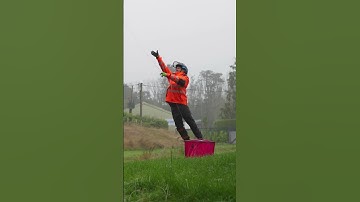 Storms are coming… throwline life #arborist #treework #arbortec #throwline #waterproof