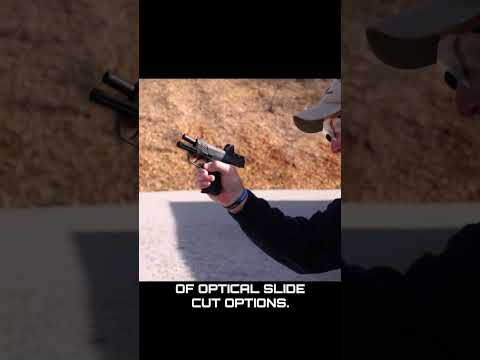 The Sig-Sauer/Wilson Combat WCP365 - #shorts