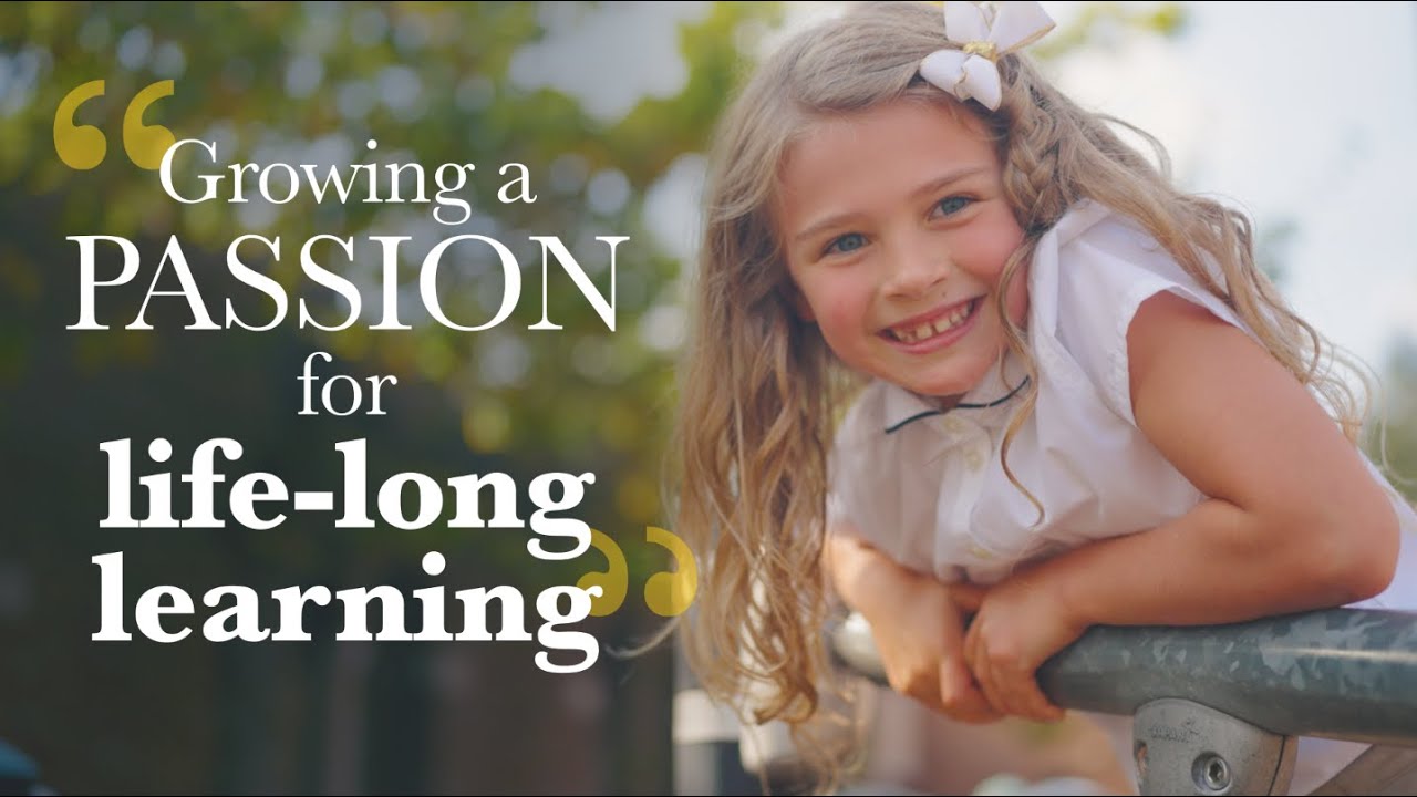 The Cor Deo School | Grammar School (K - 6th Grade)