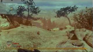 Modern Warfare 2: Booster Justice Episode 3