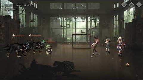 [Reverse : 1999] Examination - 01 Targeting Exam [Guide]