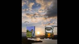 Ko Pu Senyum    sentani Home Town