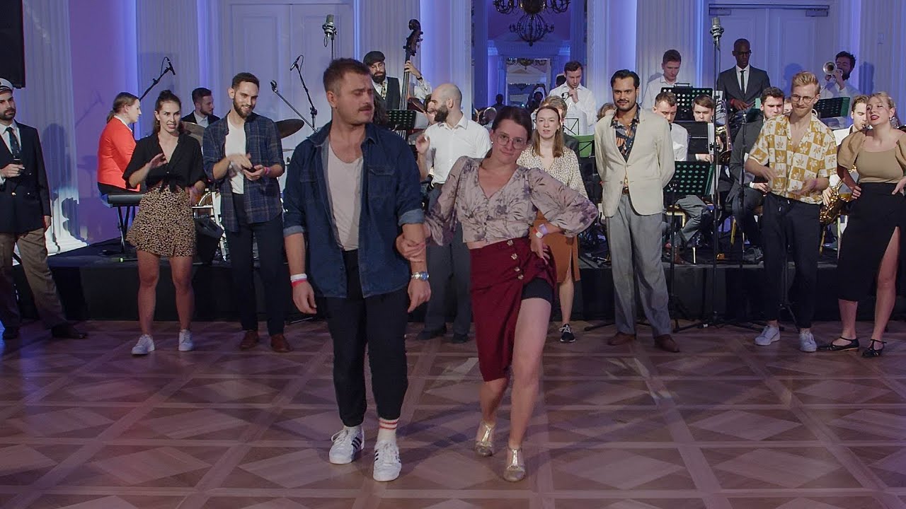 Mix&Match Mermaid Swing Festival 2022