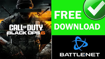 How to Download and Install Black Ops 6 BETA on PC via Battle.net Launcher