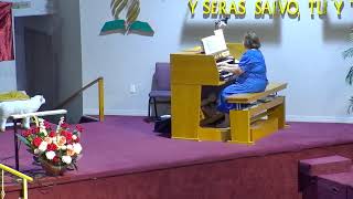 Yucaipa SDA Spanish Live Stream
