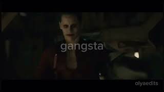 Gangsta Flashback Edit Audio Harley&Joker