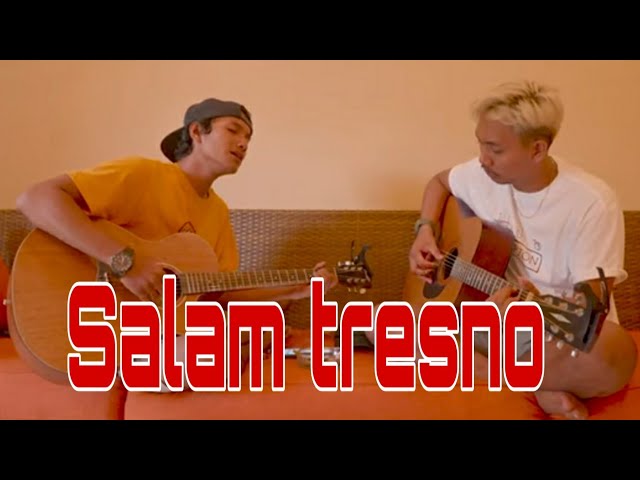 SALAM TRESNO (Loro Ati Official) - COVER (Jeffry&Ardian) class=