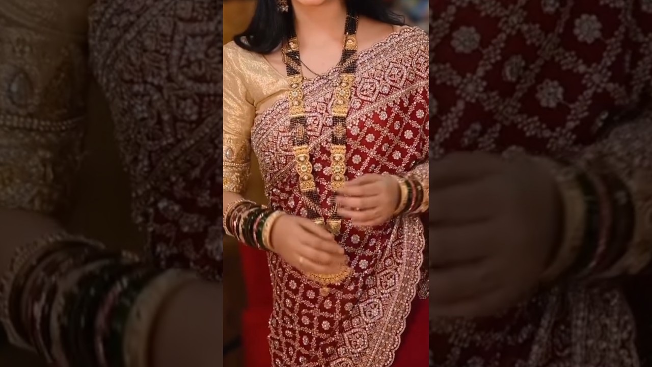 ✨♥️New Trendy Party Wear Saree Design 2025 | ✨Beautiful Saree Design✨