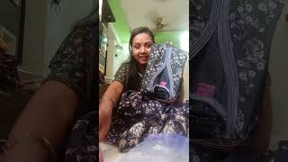 Live highlight😍🤣#viral #gaun #nighty