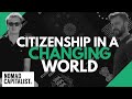 Citizenship in a Changing World