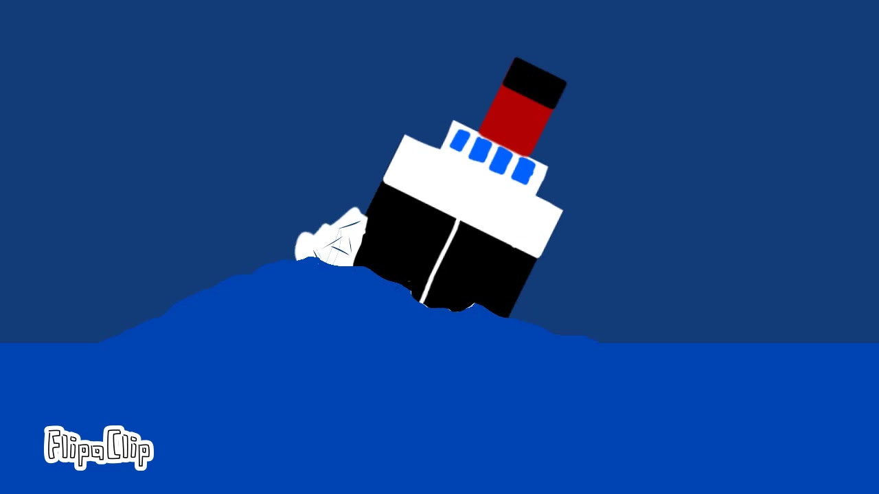 Titanic II Versión 2010