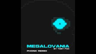 Toby Fox - MEGALOVANIA (Phonk remix) Resimi