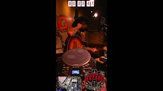 Virgil's BBQ set 3
