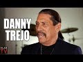 Danny Trejo Details Robbing Liquor Store with His Uncle at 14, Only Getting $8 (Part 3)