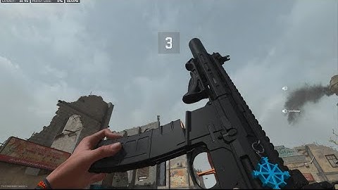 The Honey badger is beautiful. Search and destroy Chimera