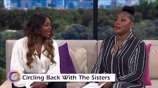 Sister Circle | Circle Back: Quad’s Favorite Moments | TVONE