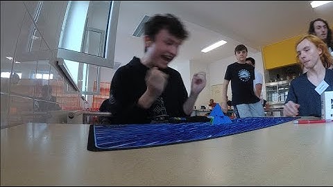 1.06 Official Pyraminx Single!!!