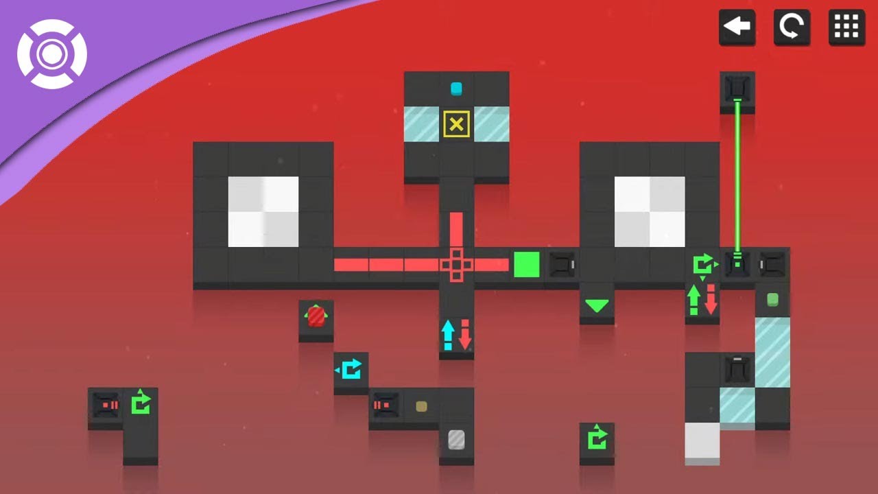 Blocks Must Fall - Launch Trailer - YouTube