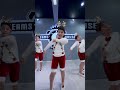 Christmas Dance By Little Boys Christmas Shorts Trending Kids Christmas Dance By Little Boys Christmas Shorts Trending Kids