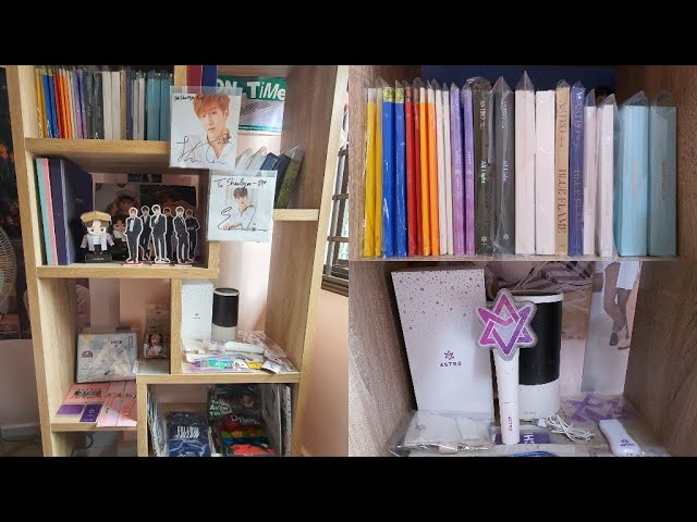 Unboxing | Astro Summer Photobook - Ordinary Holiday - YouTube