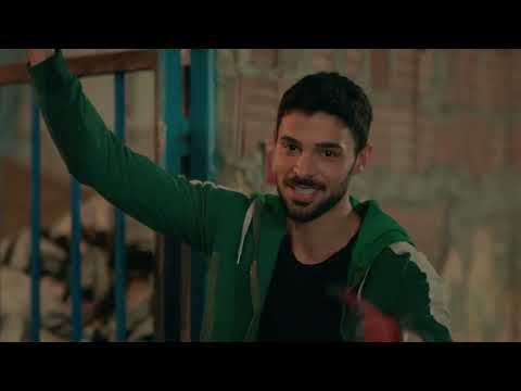 المتوحش الحلقة 1  