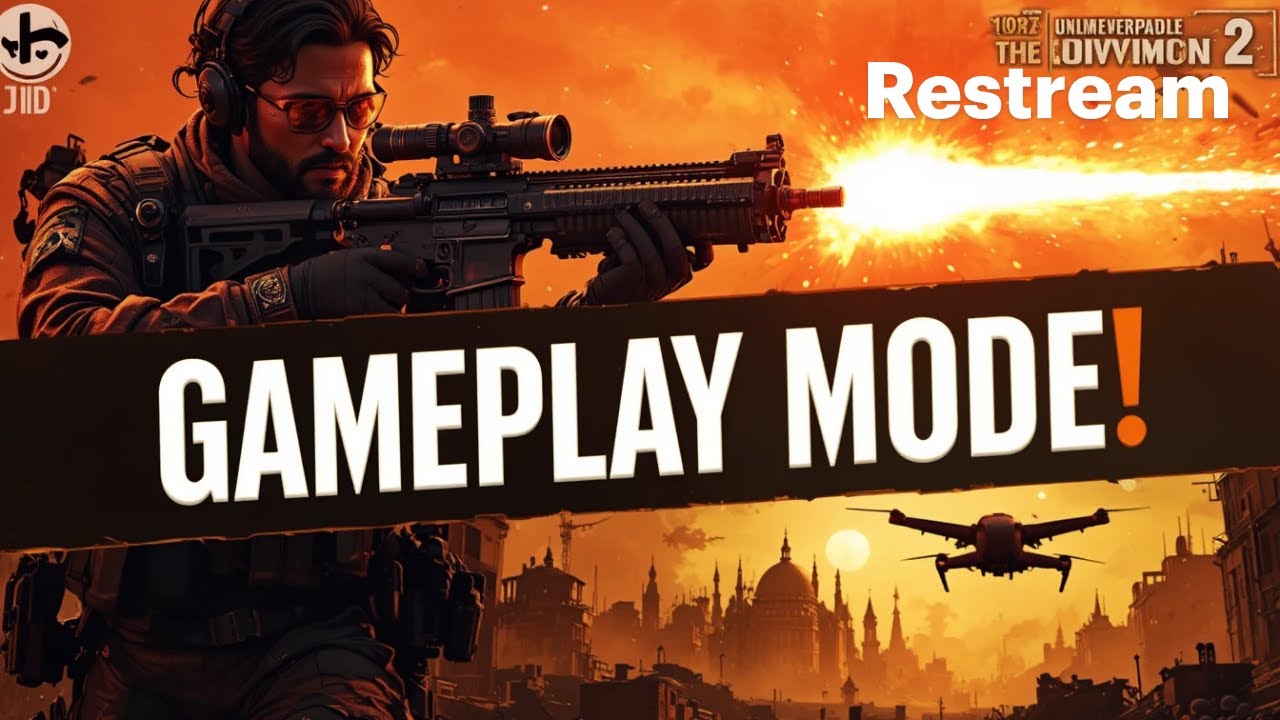 The Division 2 Gameplay | The Ultimate Red Core Build | Insane DPS ...