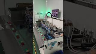 Automatic Performance Tester for Heat Pipe &amp; Vapor Chamber | Thermal Performance Testing Machine