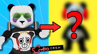 I GOT A ROBLOX MAKEOVER!!!