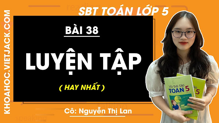 Baài giảng violet vở bài tập toán lớp 5 năm 2024