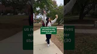 You deserve it! 🎥 britneichen_ (TikTok)