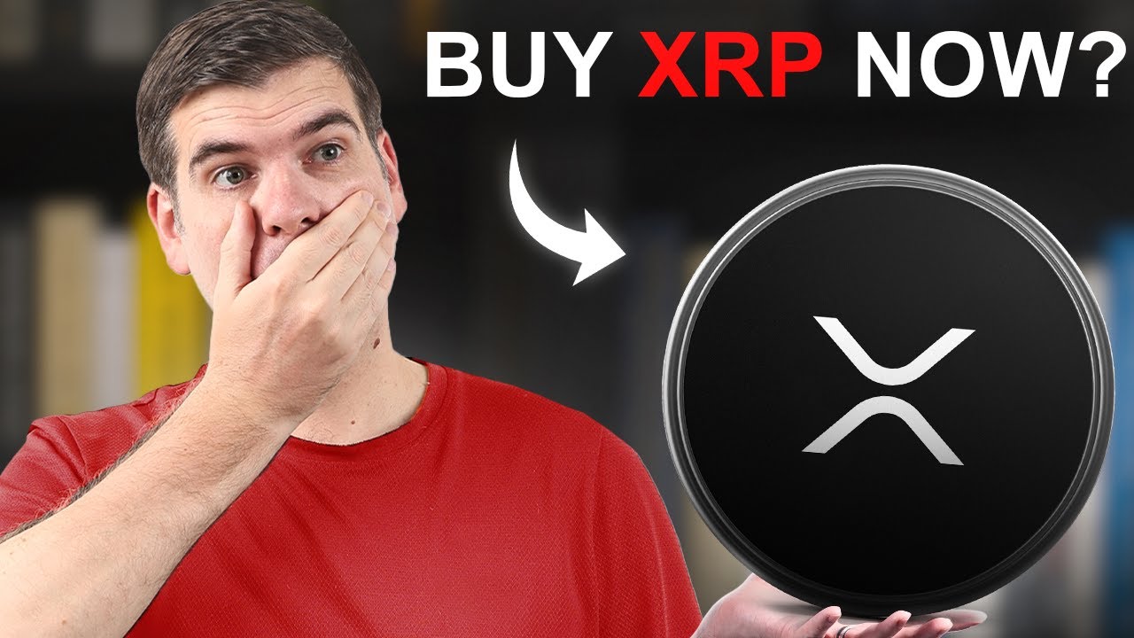 XRP About To Disappear From Exchanges!