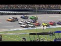 OMSRL Xfinity Series S3 Finale [Tucson Sound Art 150 @ Homestead-Miami Speedway]