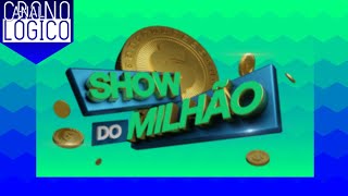 Cronologia de Vinhetas Show do milhão (1999 - 2021) Link na descrição