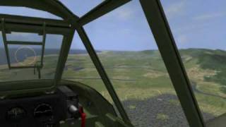 Part 2: Pacific Fighters: Ace fighter combat mission Dec 7, 1941 Oahu, HI screenshot 5