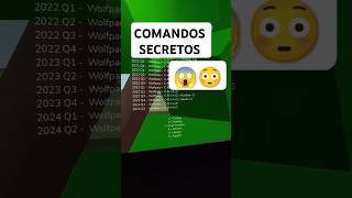 Este Lugar Esconde Comandos