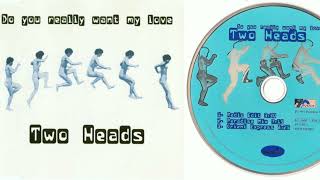 Download Lagu 2 Heads - Do You Really Want My Love (CD, Maxi-Single, 1995) MP3 Download Lagu 2 Heads - Do You Really Want My Love (CD, Maxi-Single, 1995) MP3