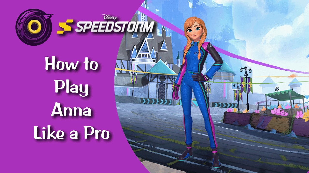 How to Play Anna Like a Pro!