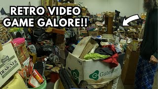 You WONT Believe What I Found In This STORAGE UNIT!!!