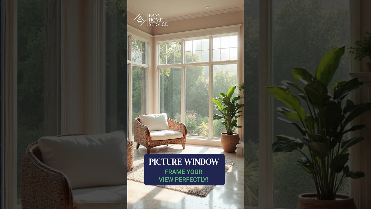 Top 5 Window Designs Every Homeowner Needs,