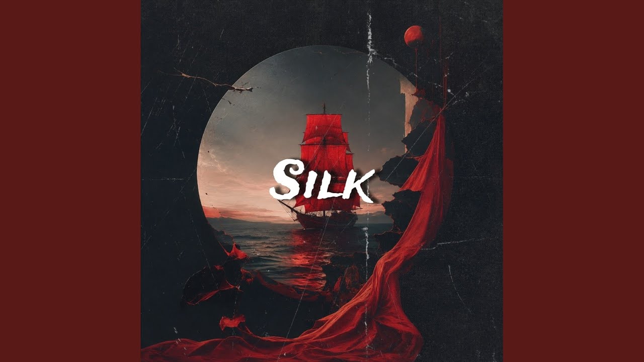 Silk (Original Mix) 