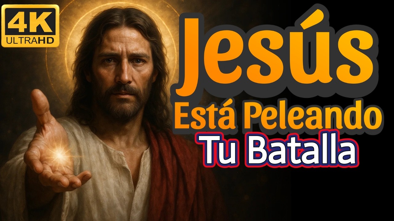 Dios Te Habla Hoy: Algo Grande Está Por Cambiar Tu Vida 💥🙏 - YouTube