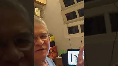 Onde anda o cantor de Boleros Carlos Alberto?