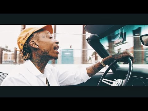 Wiz Khalifa - Pull Up ft. Lil Uzi Vert [Official Video]