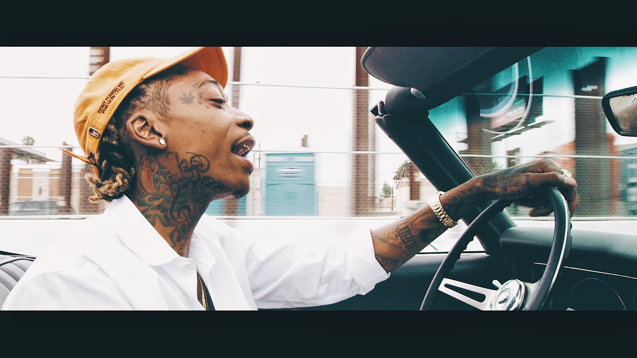 Wiz Khalifa   Pull Up ft Lil Uzi Vert Official Video