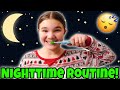 Nighttime Routine! Get Ready With Me