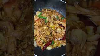 #chicken recipe with Marathi song#yummychickenrecipe #chickenlovers#trendinsong